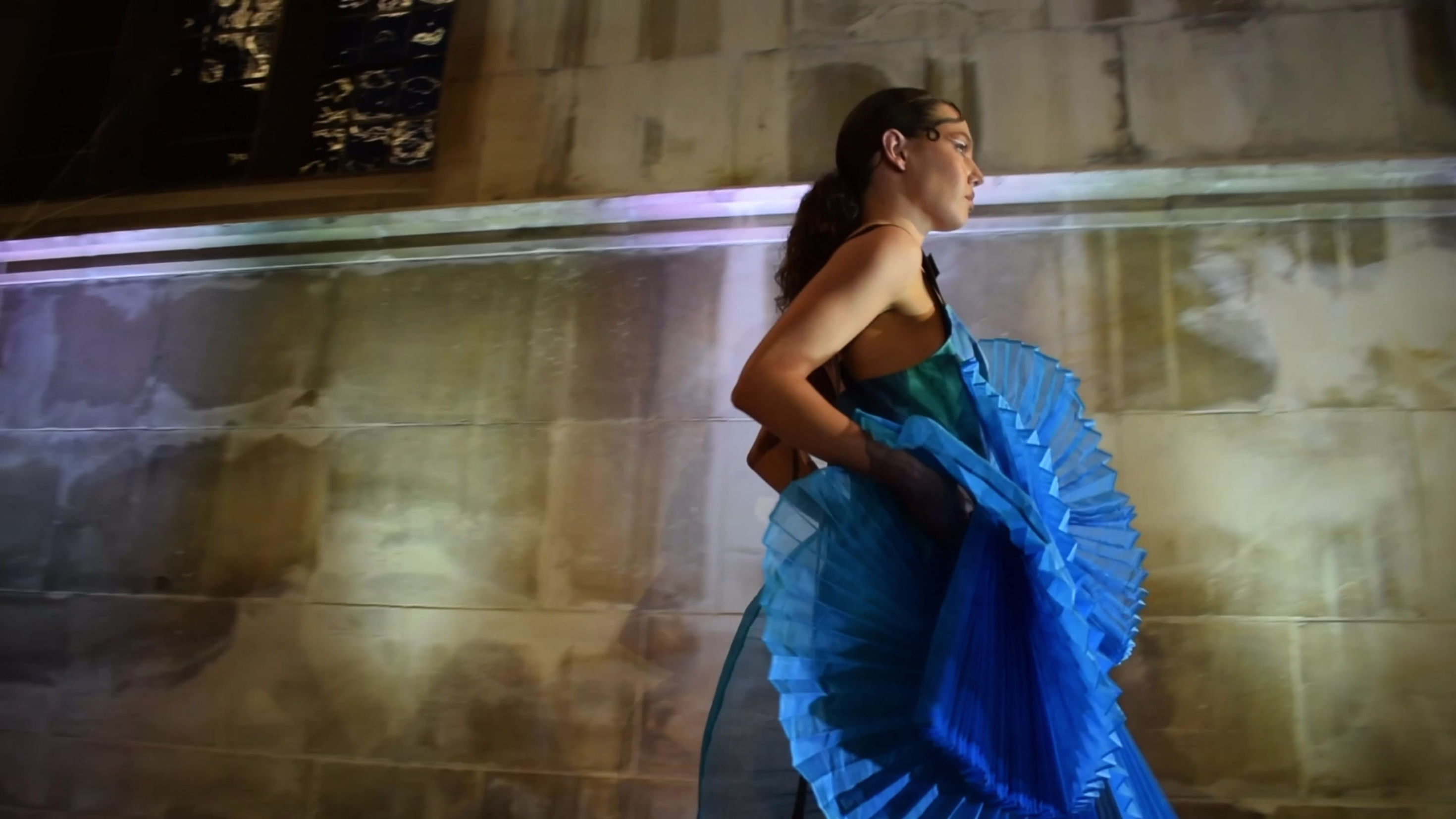 York Fashion Week